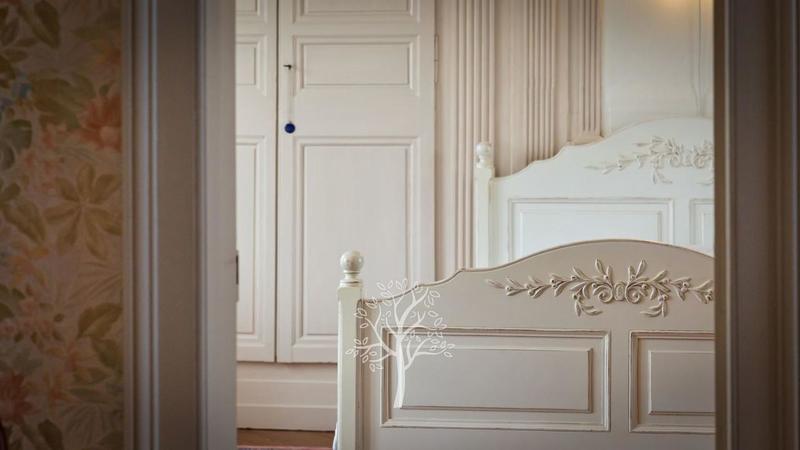 Maison - 121 m² - 3 pièces