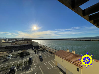 Appartement - 26 m² - 1 pièce