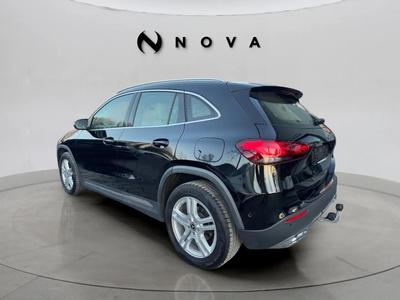 Mercedes Gla 200 d 4Matic Progressive