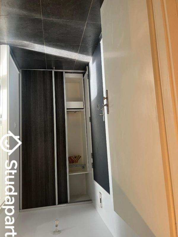 Appartement - 30 m² - 1 pièce