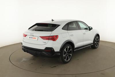 Audi Q3 Sportback 35 Tdi s Edition Quattro s tronic 7 150 ch