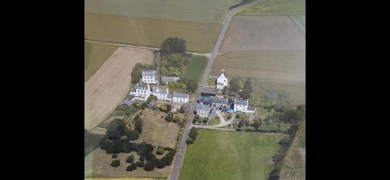 Ferme - 101 m² - 6 pièces