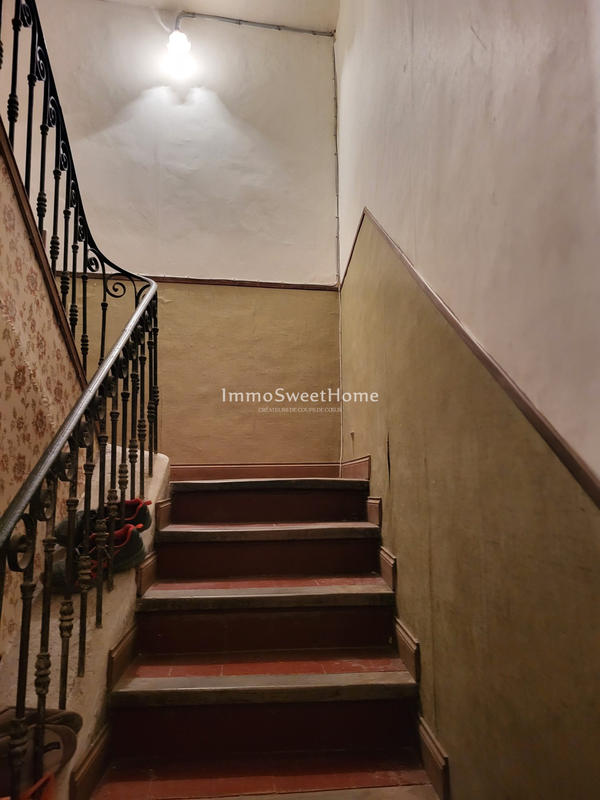 Maison - 192 m² - 6 pièces