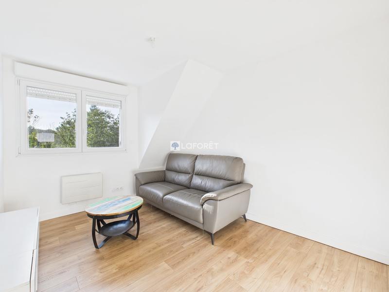 Appartement - 60 m² - 4 pièces