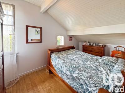 Maison - 104 m² - 6 pièces