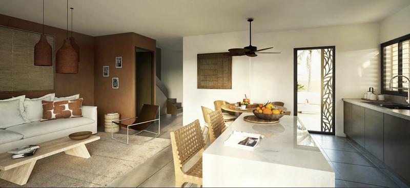 Maison - 96 m² - 4 pièces