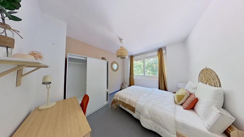 Appartement - 60 m² - 4 pièces