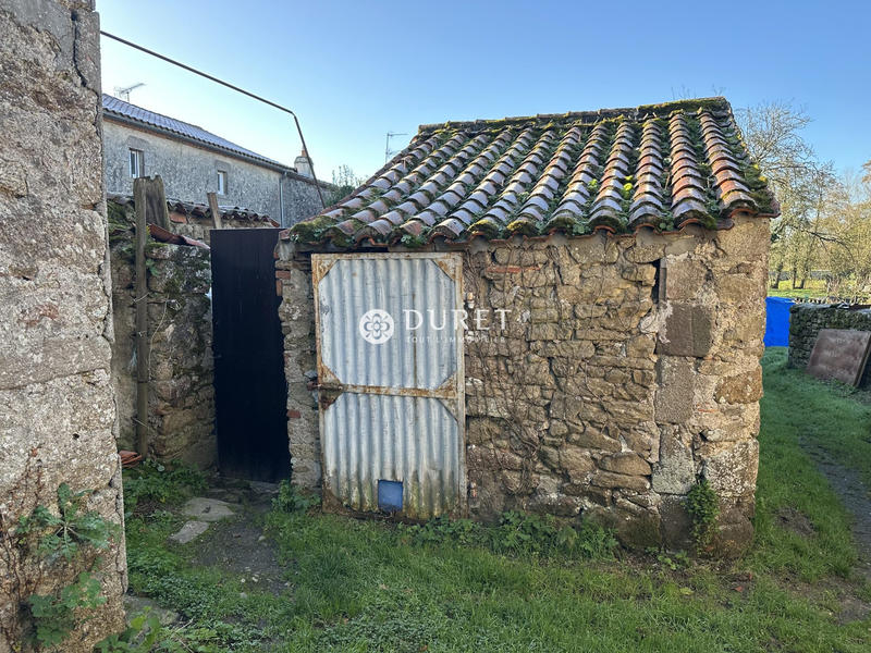 Maison - 139 m² - 6 pièces