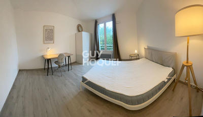 Appartement - 84 m² - 5 pièces