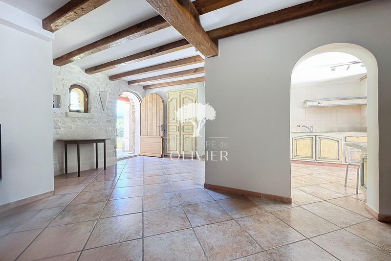 Villa - 172 m² - 5 pièces