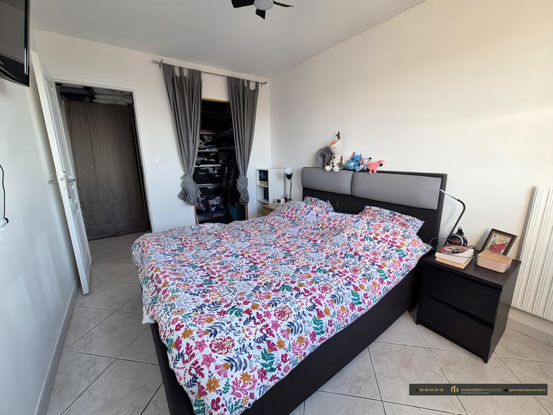 Appartement - 82 m² - 4 pièces