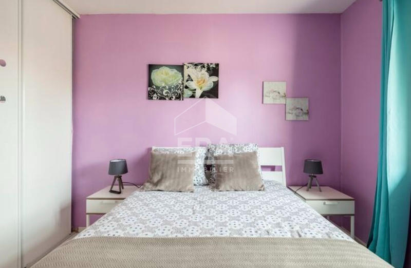 Maison - 107 m² - 6 pièces