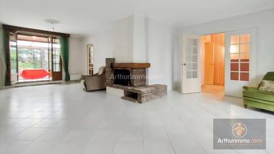 Maison - 160 m² - 7 pièces