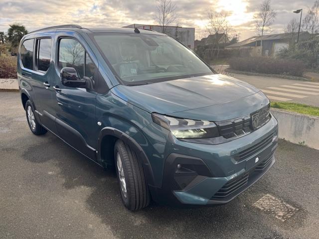 Peugeot Rifter (2) Xl 1.5 Bluehdi 130 s&amp;S Allure Business Eat8 5pl