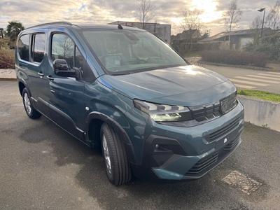 Peugeot Rifter (2) Xl 1.5 Bluehdi 130 s&amp;S Allure Business Eat8 5pl