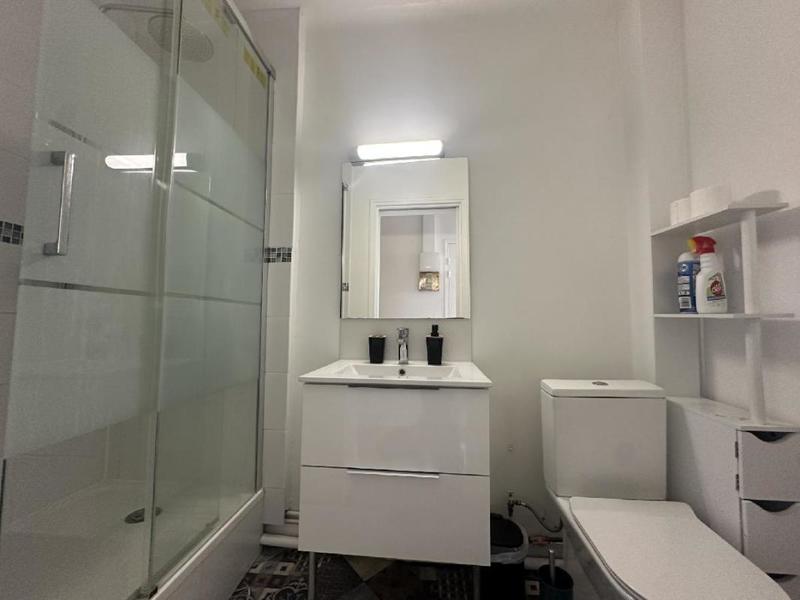 Appartement - 19 m² - 1 pièce