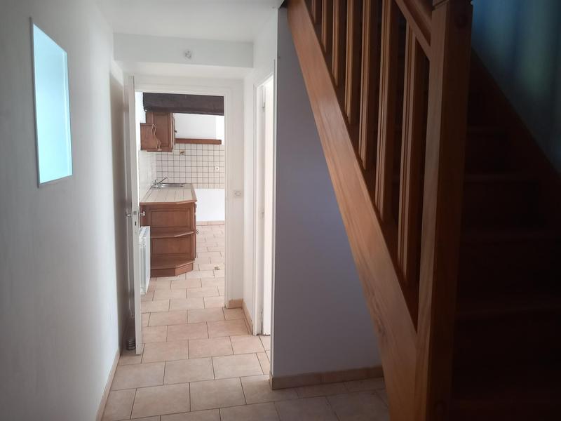 Maison - 146 m² - 6 pièces