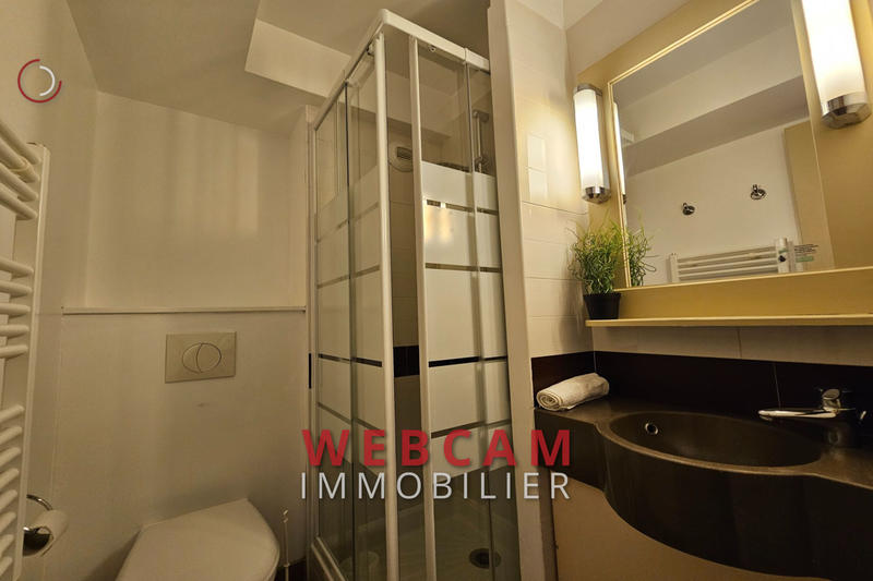 Appartement - 39 m² - 3 pièces