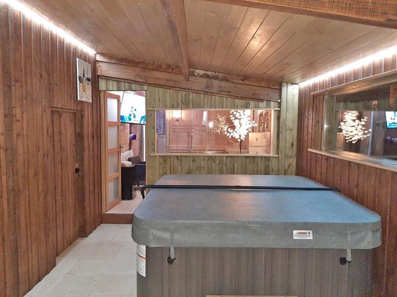 Maison - 103 m² - 6 pièces