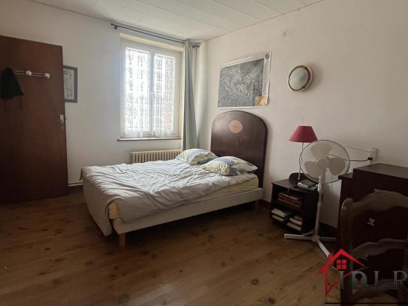 Propriété - 104 m² - 4 pièces