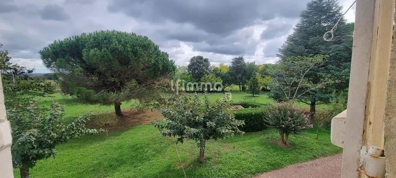 Maison en pierre - 150 m² - 3 pièces