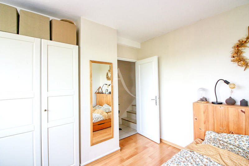 Appartement - 52 m² - 3 pièces