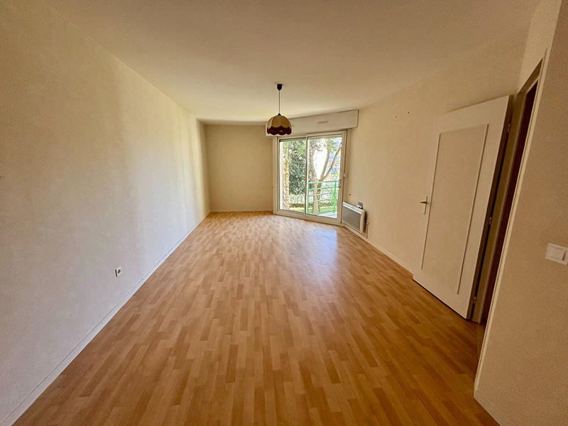 Appartement - 51 m² - 2 pièces