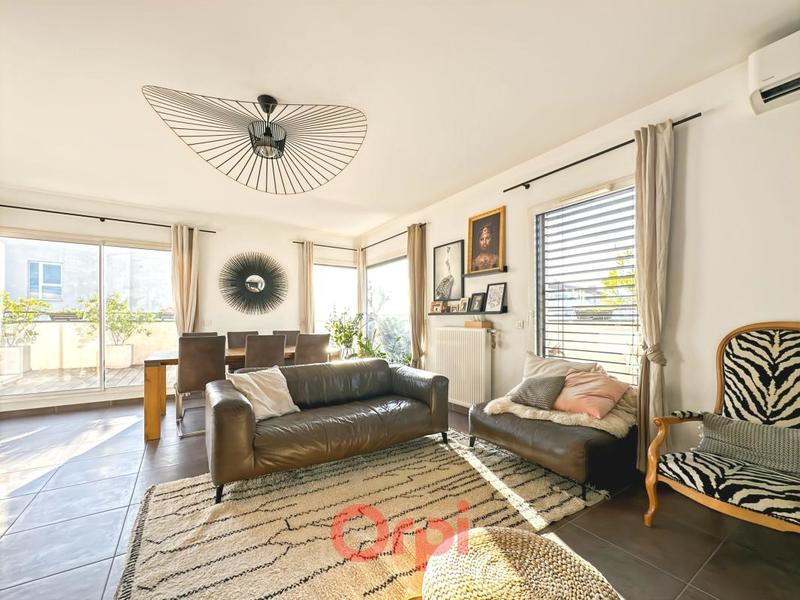 Villa - 113 m² - 4 pièces