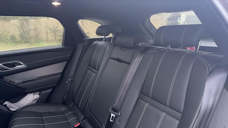 Land Rover Range Rover Velar 3.0 300d 300 4wd Bva9 R-Dynamic s