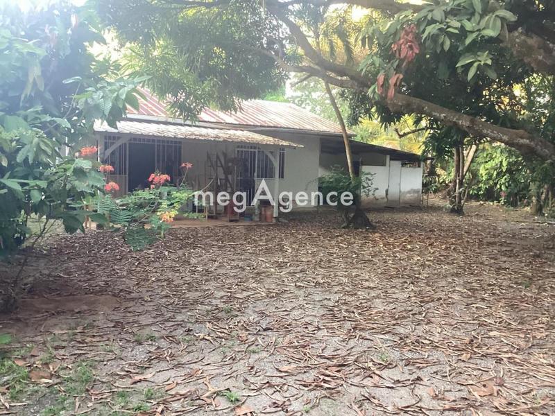 Maison traditionnelle - 172 m² - 6 pièces