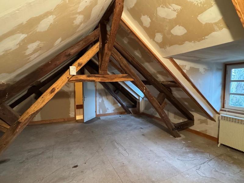 Maison - 150 m² - 4 pièces