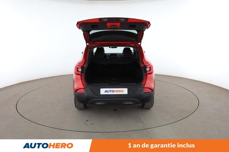 Renault Kadjar 1.6 dCi Energy Intens 130 ch
