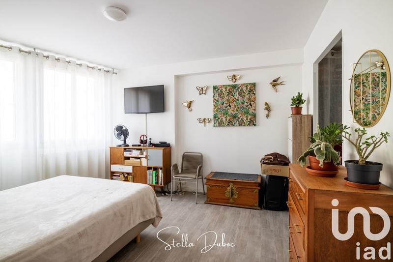 Maison de ville - 282 m² - 9 pièces