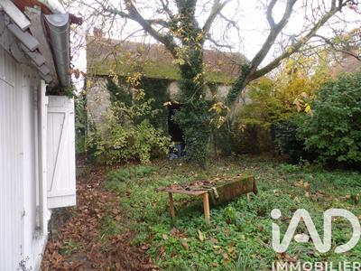 Maison - 142 m² - 5 pièces