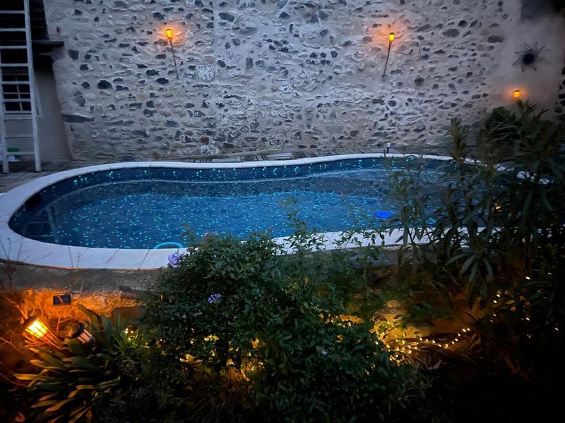 Maison - 315 m² - 10 pièces