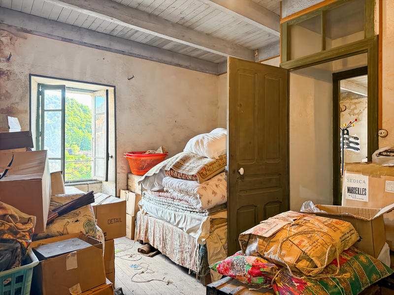 Maison - 116 m² - 5 pièces