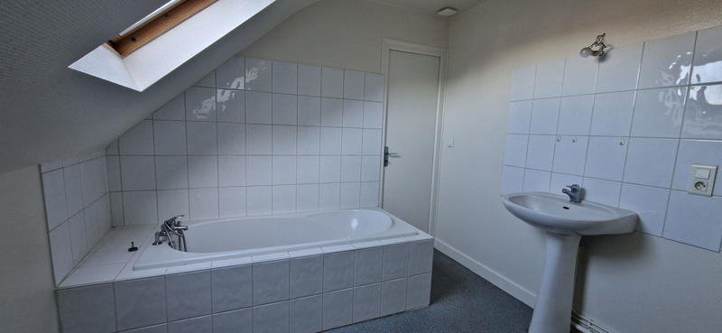 Maison - 82 m² - 3 pièces