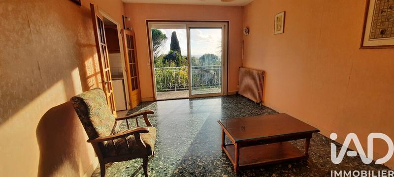 Maison - 78 m² - 4 pièces