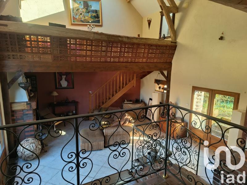 Maison - 164 m² - 6 pièces