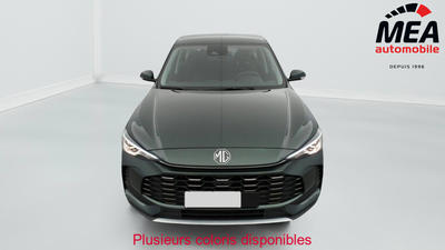 Mg Zs 1.5 l Hybrid+ 197 ch Standard