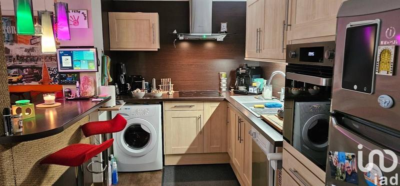 Local commercial - 158 m²