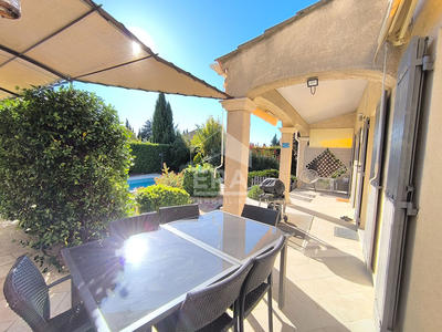 Maison - 175 m² - 5 pièces