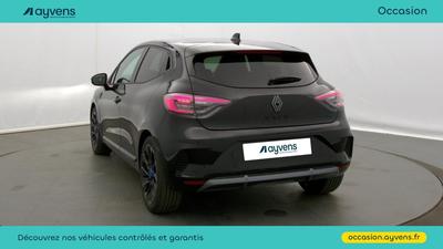Renault Clio 1.6 E-Tech 145ch full hybrid esprit Alpine