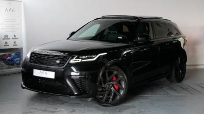 Land Rover Range Rover Velar 5.0 V8 550 Ch Sv Autobiography Dynamic Edition