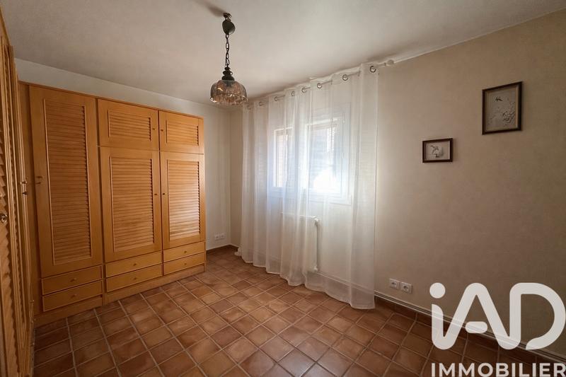 Maison - 96 m² - 4 pièces