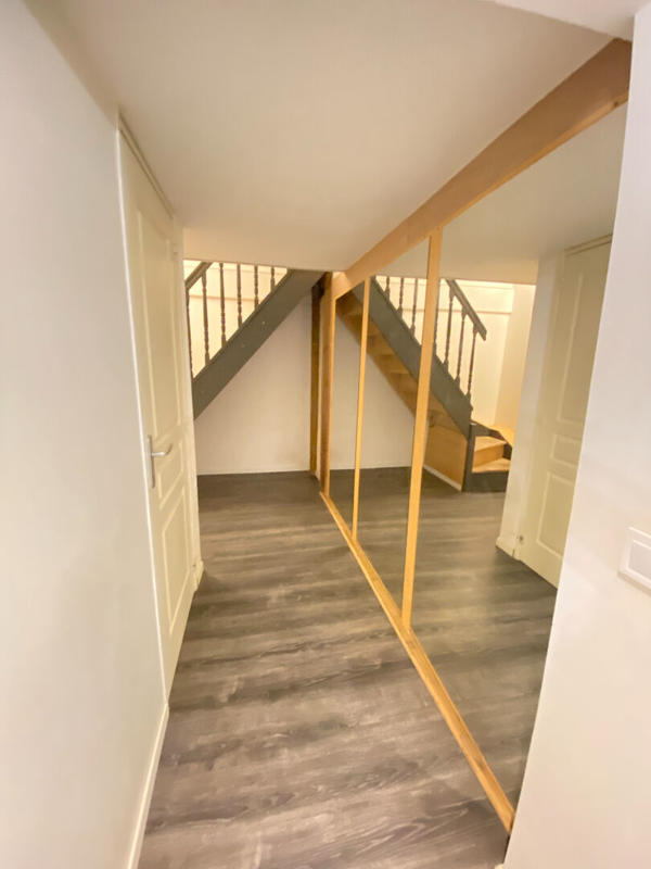 Maison - 69 m² - 3 pièces