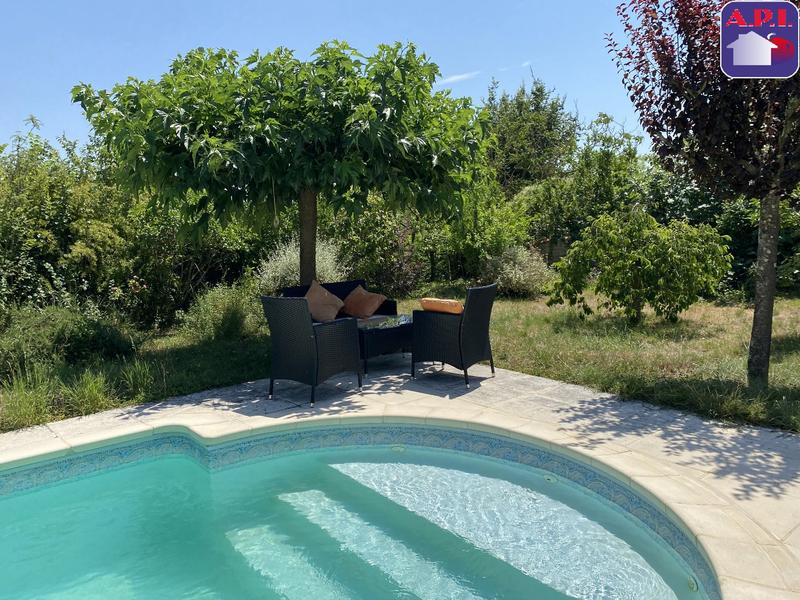 Maison de campagne - 172 m² - 6 pièces