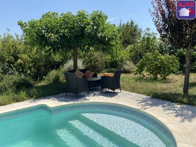 Maison de campagne - 172 m² - 6 pièces