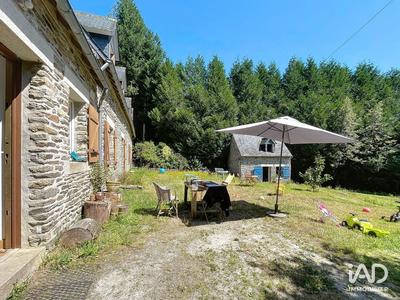 Maison - 135 m² - 6 pièces