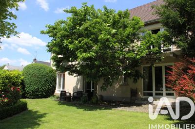 Maison de campagne - 289 m² - 10 pièces